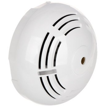 WIRELESS SMOKE DETECTOR MSD-350 SATEL