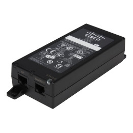 Business Power Over Ethernet Inject — piekļuves punkts — Ethernet