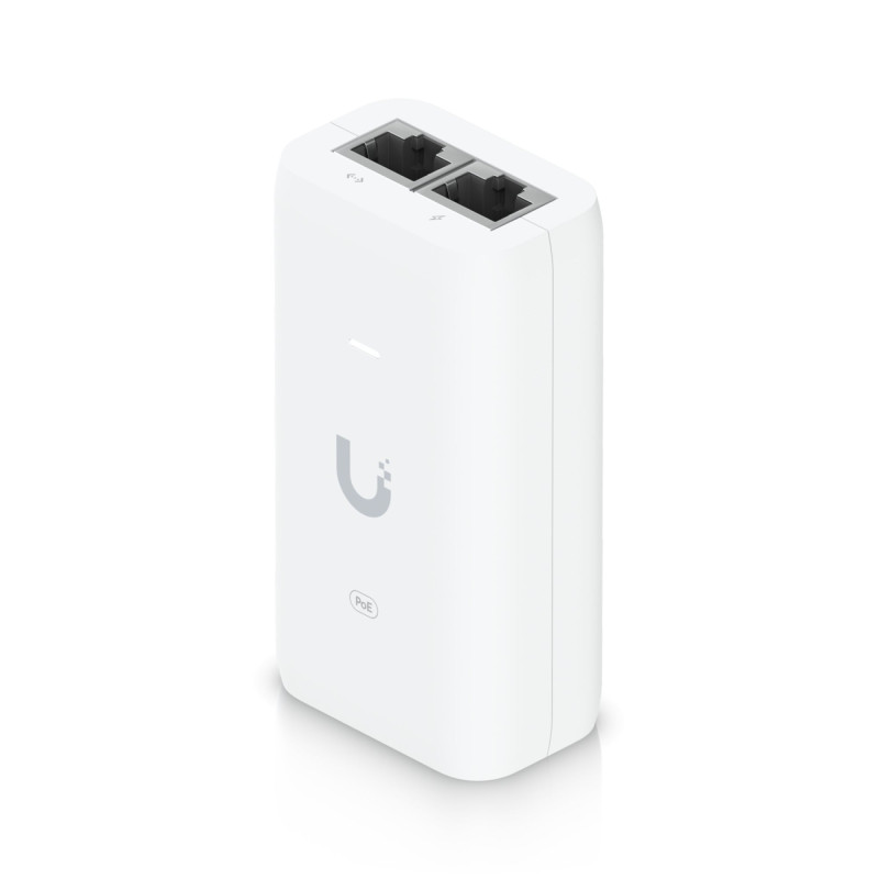 Ubiquiti Networks U-POE-AF PoE adapteris Gigabit