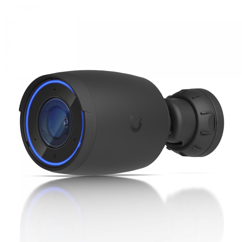 Ubiquiti UVC-AI-Pro 4K PoE lodes kamera
