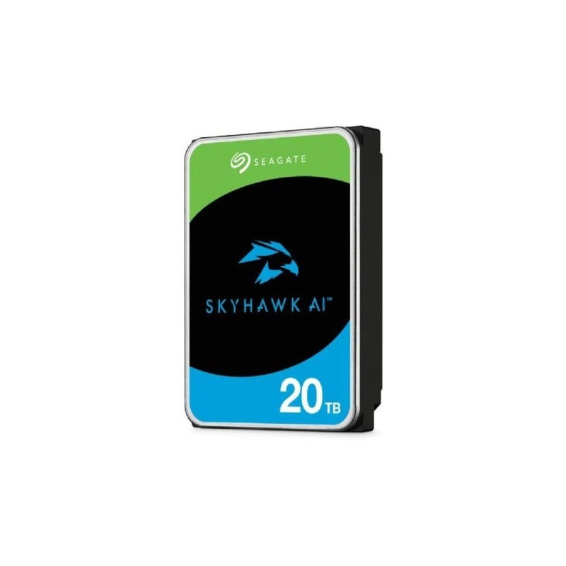 Seagate SkyHawk AI 20TB ST20000VE004