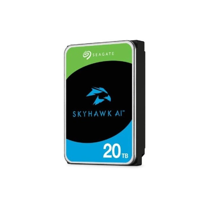 Seagate SkyHawk AI 20TB ST20000VE004