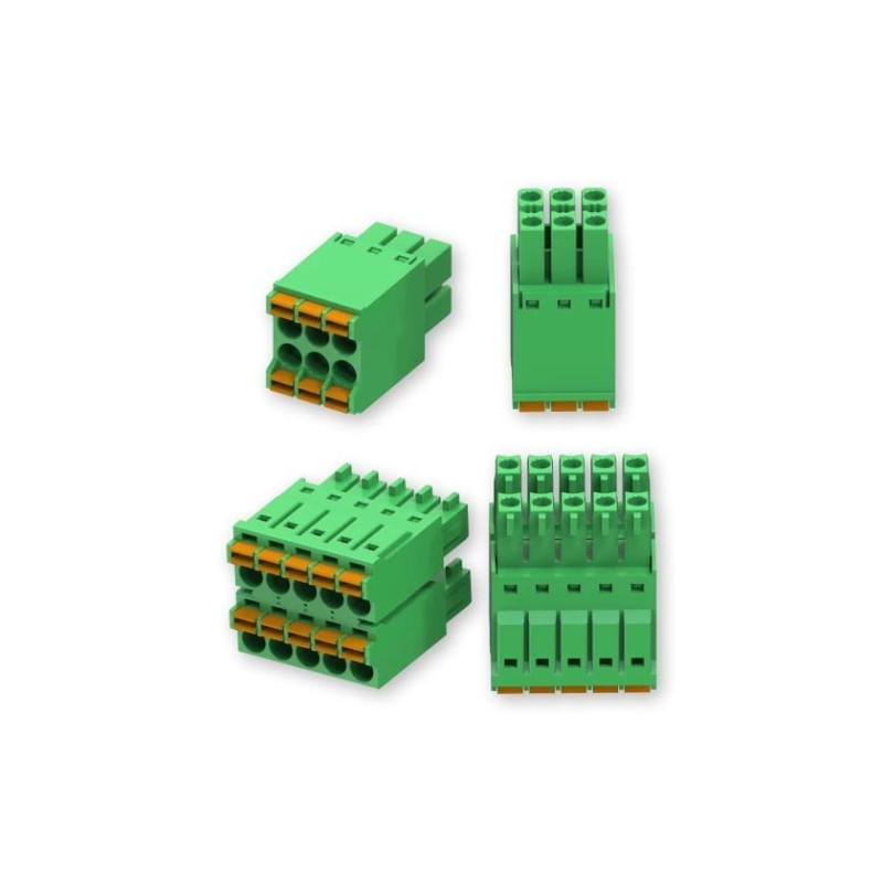 Teltonika PR5MEC15 Savienotāju komplekts RS-485