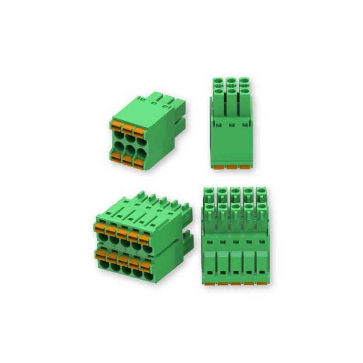 Teltonika PR5MEC15 Savienotāju komplekts RS-485