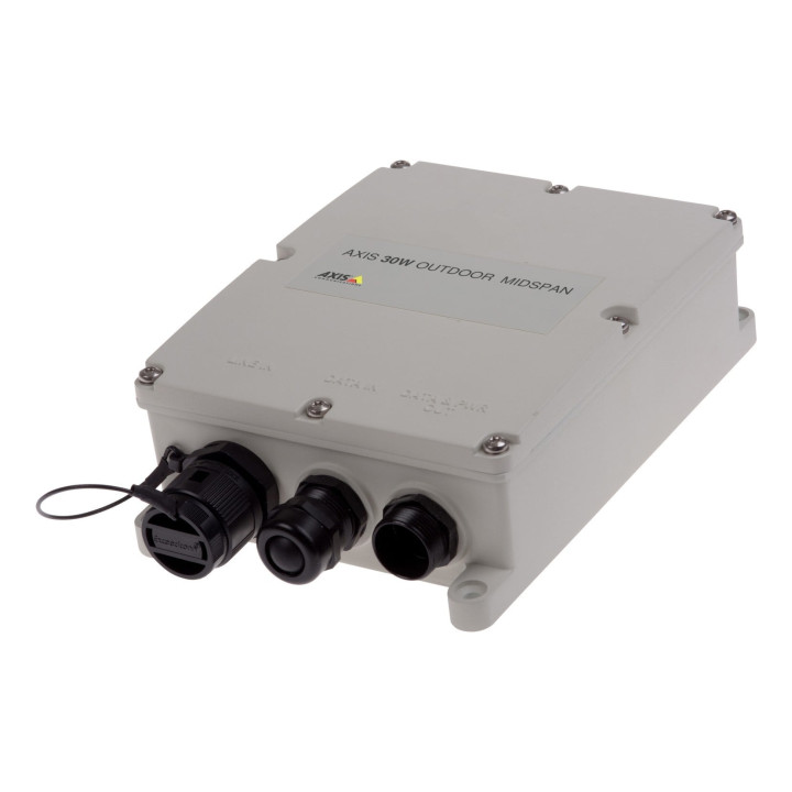 AXIS 01944-001 Midspan PoE инжектор 230V AC