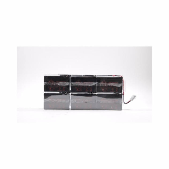 Eaton EBP-1616I Easy Battery+ Expansion Battery 12V