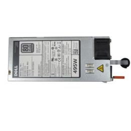 „Dell 450-AEBM“ vieno karšto kištuko maitinimo šaltinis (1+0) 495 W