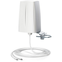 QuWireless AO5G2U 5G/LTE MIMO 2x2 Outdoor Antenna 5m SMA