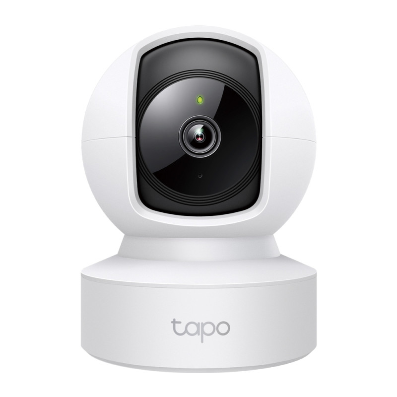 TP-Link Tapo C212 Pan/Tilt mājas drošības