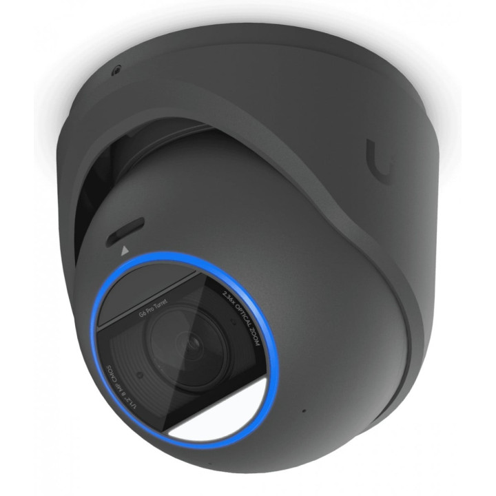 Ubiquiti G6 Pro Turret IP Camera 4K PoE IP66