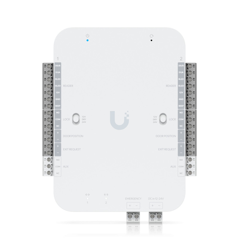 Ubiquiti UA-Retrofit-Hub-2 Piekļuves modernizācijas centrs –