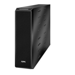 APC SRT192BP2 UPS 8 kVA Online Double-Conversion
