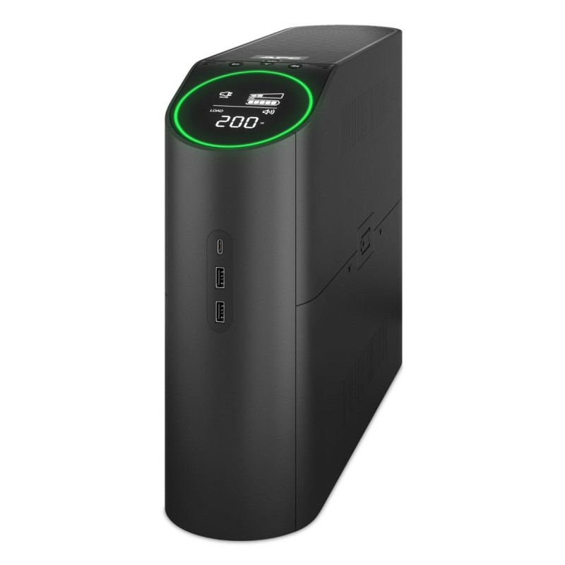 APC by Schneider Electric APC Back-UPS