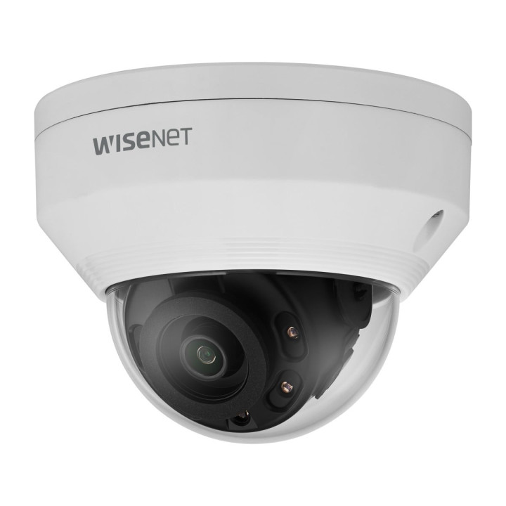 Hanwha Vision ANV-L7012R 4MP väliskupliga IP-turvakaamera