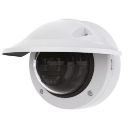 AXIS P3265-LVE-3 Dome IP apsaugos kamera, 2MP, 1080p, vidaus / lauko, lubos