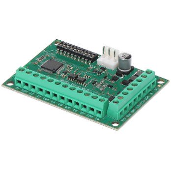 EXPANDER INT-E 8 SISEND SATEL