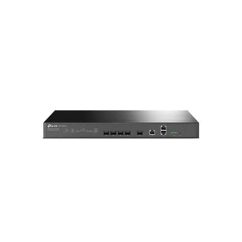 TP-Link DS-P7001-04 4 portu GPON OLT