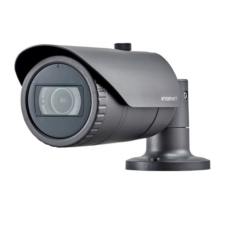 Hanwha Vision HCO-6070R 2MP Bullet CCTV -valvontakamera