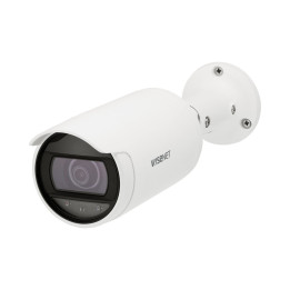 Hanwha Vision ANO-L6022R Bullet IP turvakaamera 2MP 1080p välitingimustes
