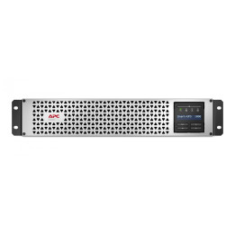 APC SMTL1000RMI2UC 1000VA 800W UPS Lithium Ion SmartConnect
