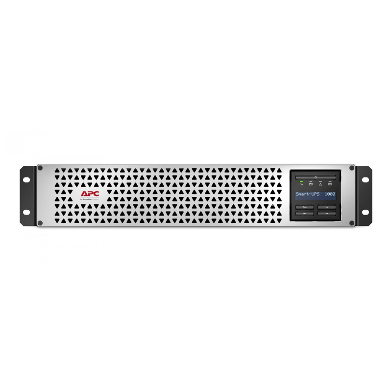 APC by Schneider Electric APC Smart-UPS