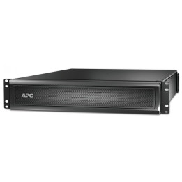 APC SMX120RMBP2U External Battery Pack 2U 120V