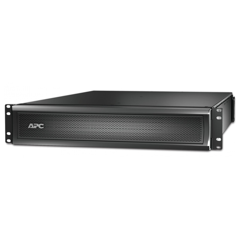 APC by Schneider Electric APC SMX120RMBP2U