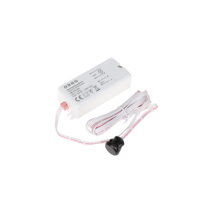 ORNO OR-CR-279 Pārvaldāms slēdzis 230V AC