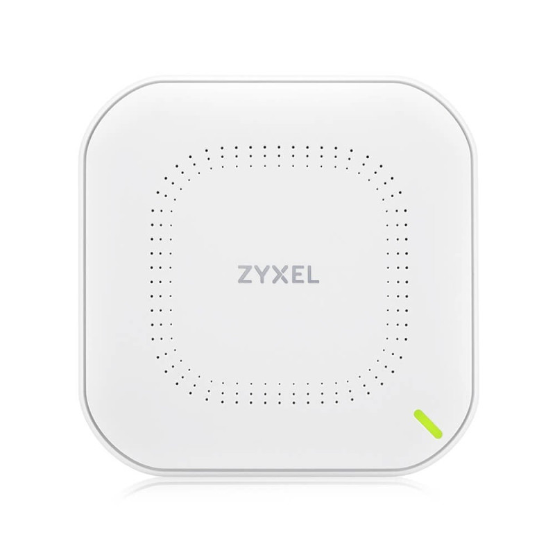 ZyXEL NWA90AXPRO-EU0102F Wi-Fi 6 divjoslu bezvadu
