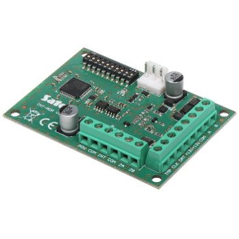 EXPANDER INT-ADR SATEL