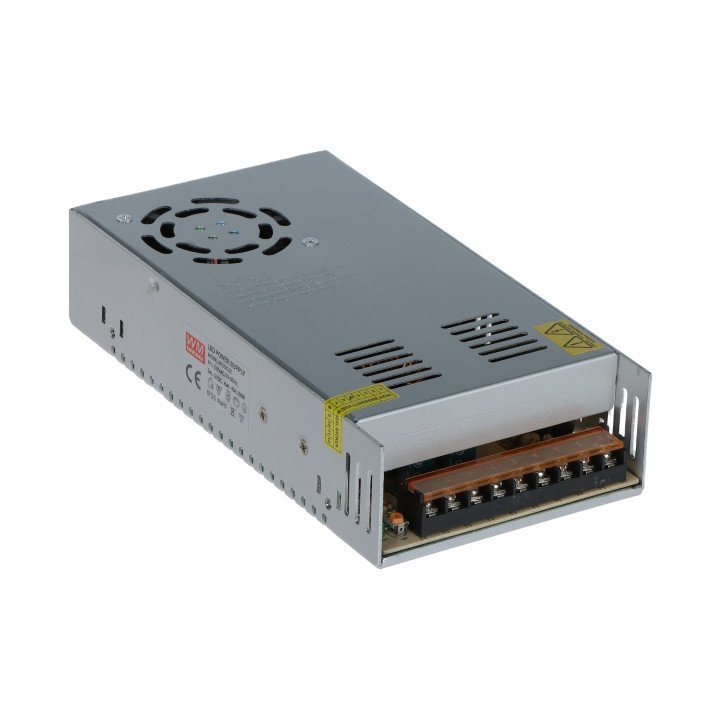 Switching Power Supply 12V/40A/B 480W