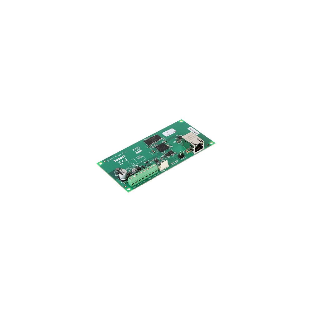 ETHERNET KOMUNIKACIJAS MODULIS ETHM-1-PLUS SATEL