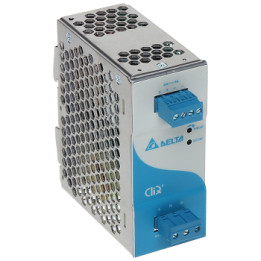 Delta DRP-024V120W-1BN 24V 120W блок питания DIN