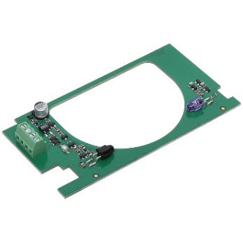 OPTICAL ANTI FOAM DETECTOR SX6-TO SATEL