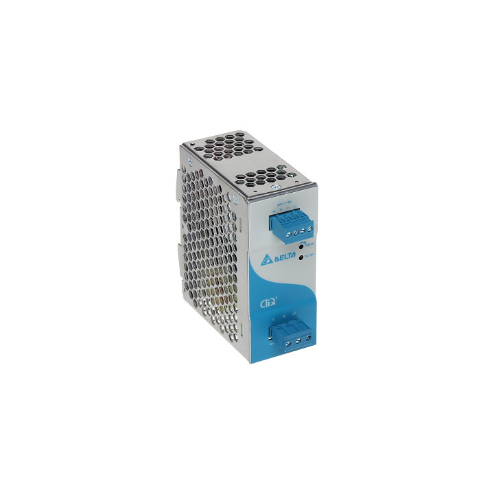 LÜLITUSADAPTER DRP-024V120W-1BN Delta Electronics