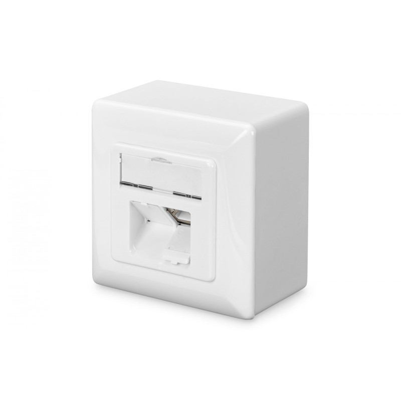 DIGITUS DN-9006-N CAT 6 ekranēta sienas