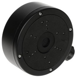 STG STG-1280ZJ-S(BLACK) Camera Mount, Black