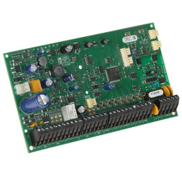 PARADOX EVOHD+-E9R Alarm Control Panel Board