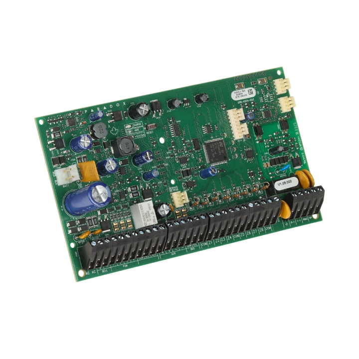 PARADOX EVOHD+-E9R Alarm Control Panel Board