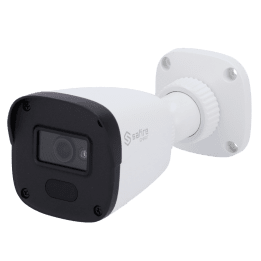 SAFIRE SMART SF-IPB070-4B1 4MP IP67 PoE cilindrinė kamera