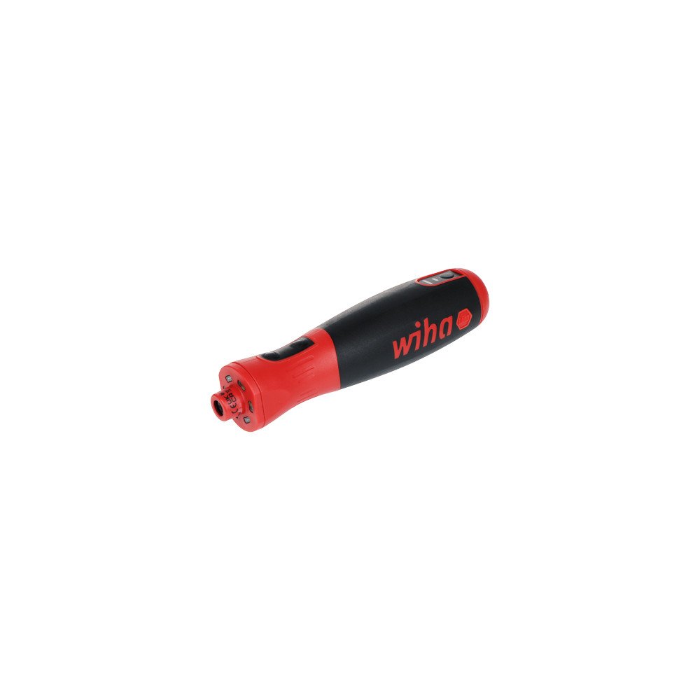 SAHKOINEN RUUVILTA KAYTTAJASARJALLA WH-SPEED-E/POCKETDRIVE/45791 WIHA