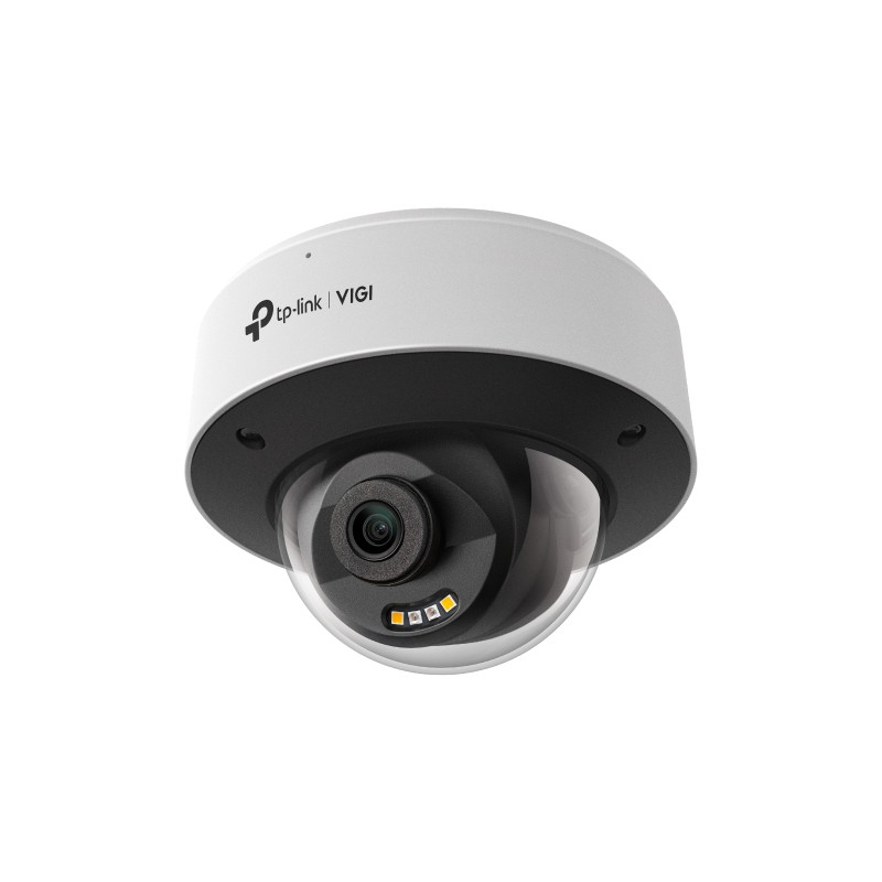 TP-Link InSight S285(4mm) VIGI 8MP Full-Color