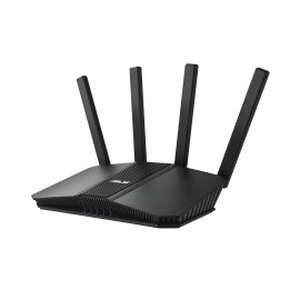 ASUS RT-BE82U BE6500 Wi-Fi 7 Router 2.5G Dual-Band