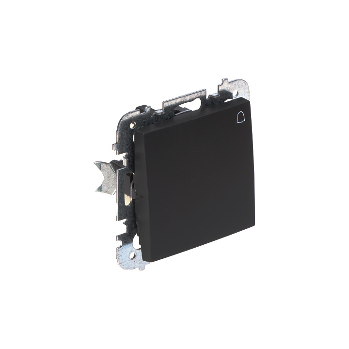 VIENAS BE NC KONTAKTINIS MYGTUKAS SANTRA/4114-19/EPN 250 V 10 A Elektro-Plast