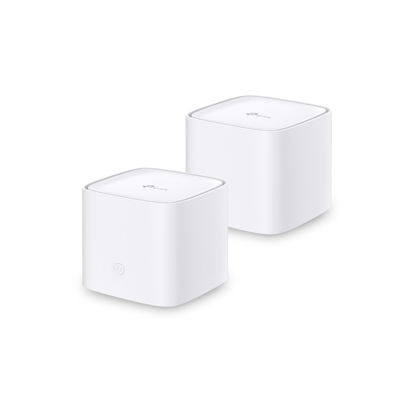TP-Link HC220-G5(2-pack) AC1200 visas mājas tīkla
