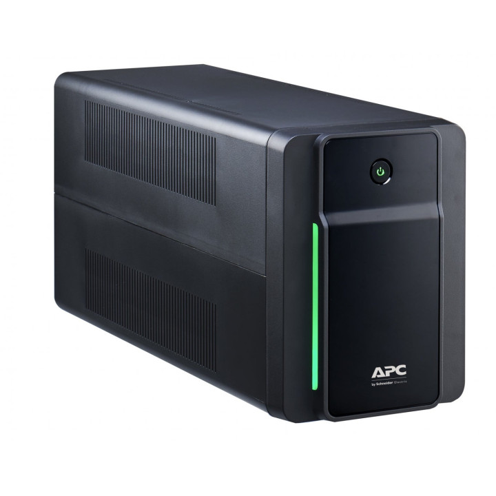 APC BX1200MI UPS 1200VA 650W Line-Interactive 6 Outlets