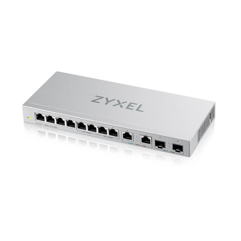 ZyXEL XGS1010-12 v2 12 portu Gigabit