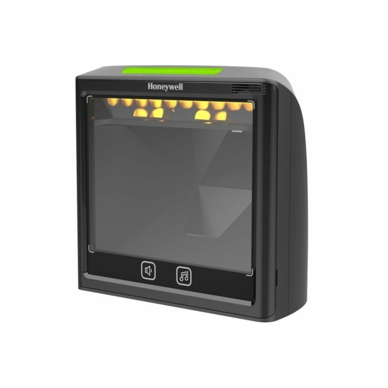 Honeywell Solaris XP 7990G-2USBX-1 Fiksēts svītrkodu
