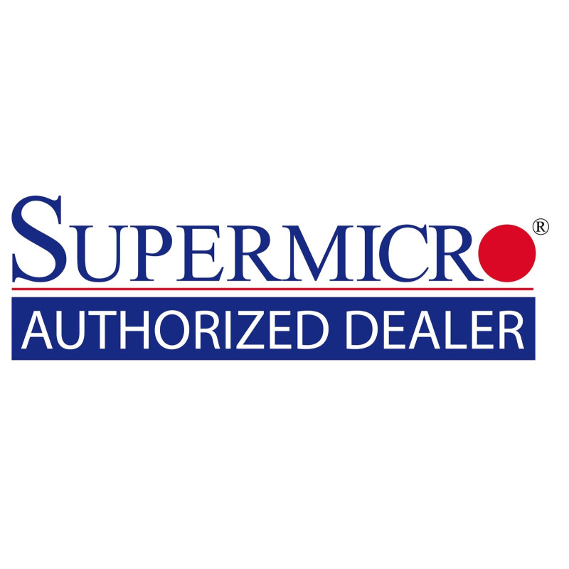 Supermicro AOC-STGS-I2T-O 2-portu 10GbE RJ-45 Intel