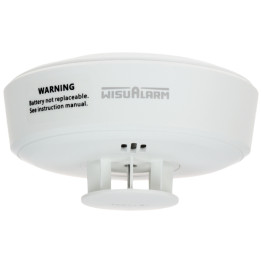 WISUALARM HY-HT10A-R8 Heat Detector
